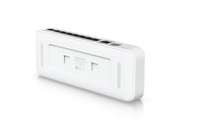 UniFi Switch Flex USW-Flex-2.5G-8