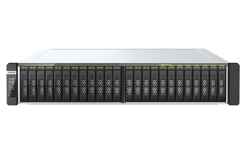 NAS TDS-h2489FU-4314-128G + TRX-10GITSFPP-SR