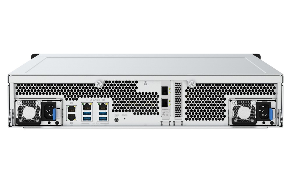NAS TDS-h2489FU-4314-128G + TRX-10GITSFPP-SR