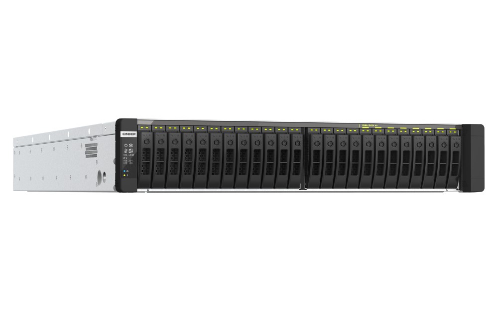 NAS TDS-h2489FU-4314-128G + TRX-10GITSFPP-SR