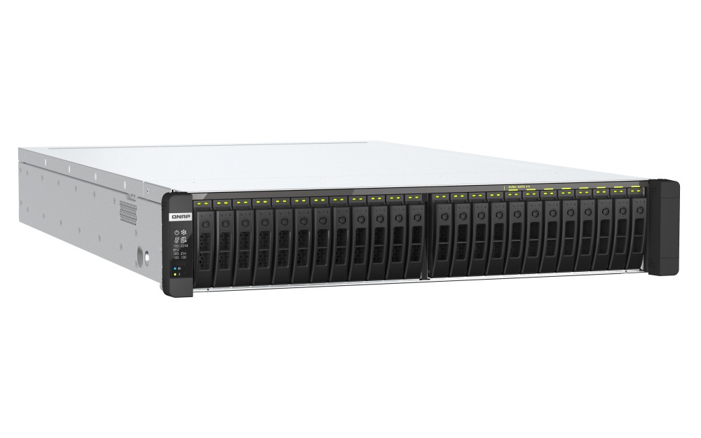 NAS TDS-h2489FU-4314-128G + TRX-10GITSFPP-SR