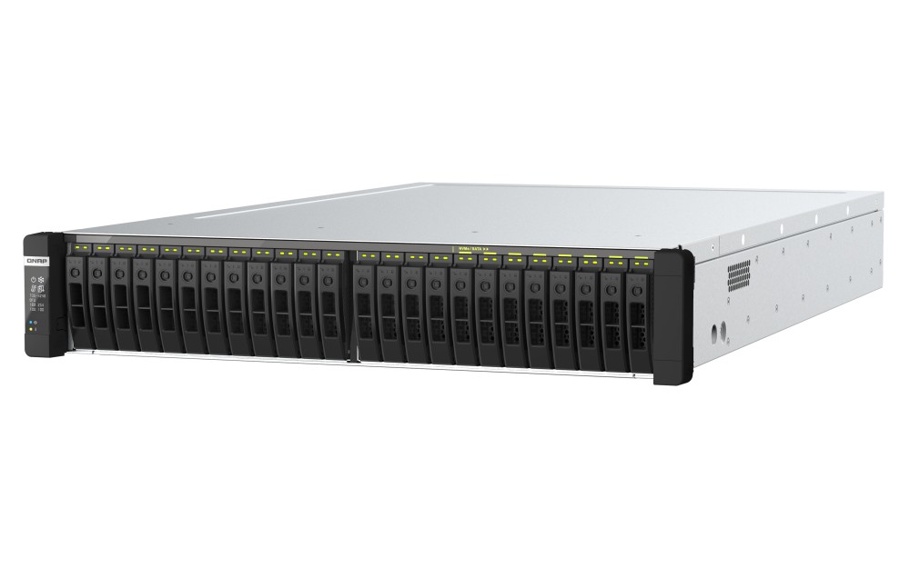 NAS TDS-h2489FU-4314-128G + TRX-10GITSFPP-SR
