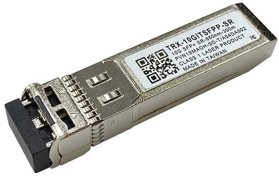NAS TDS-h2489FU-4314-128G + TRX-10GITSFPP-SR