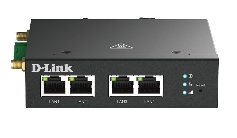Modem LTE DWM-314-T
