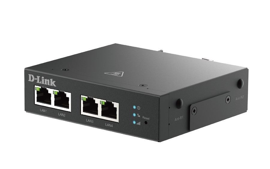 Modem LTE DWM-314-T
