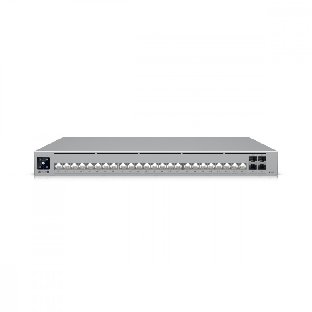 Ubiquiti UniFi Switch Pro HD USW-Pro-HD-24-Po
