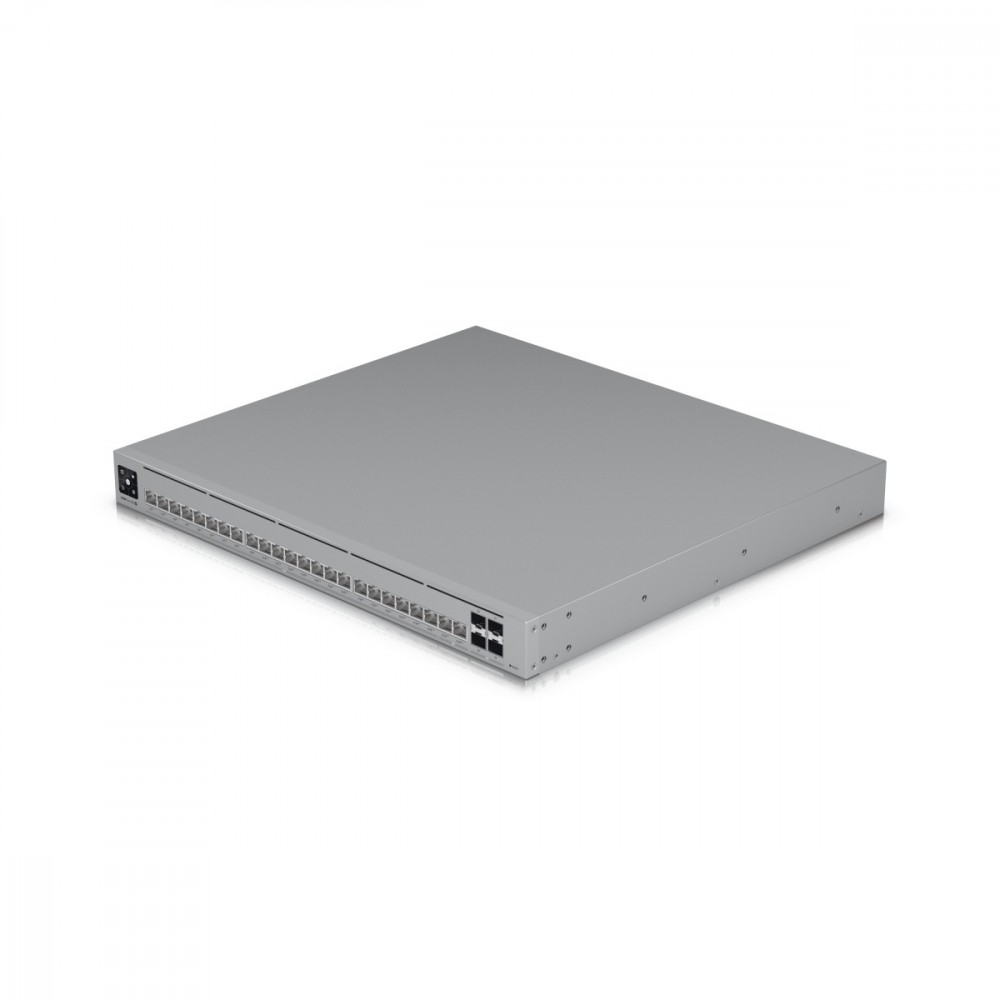 Ubiquiti UniFi Switch Pro HD USW-Pro-HD-24-Po