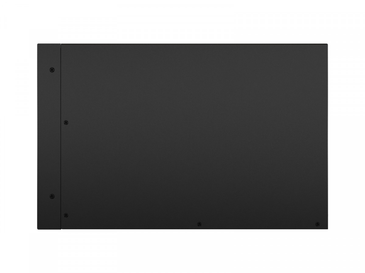 UPS Office On-Line PF1 1000VA LCD 4X IEC C13 metal enclosure DUST-FREE