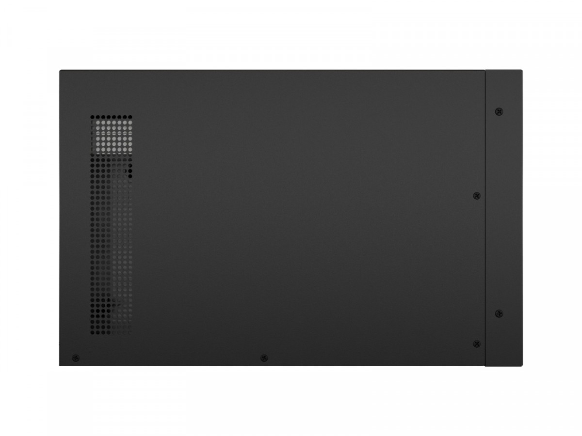 UPS Office On-Line PF1 1000VA LCD 4X IEC C13 metal enclosure DUST-FREE