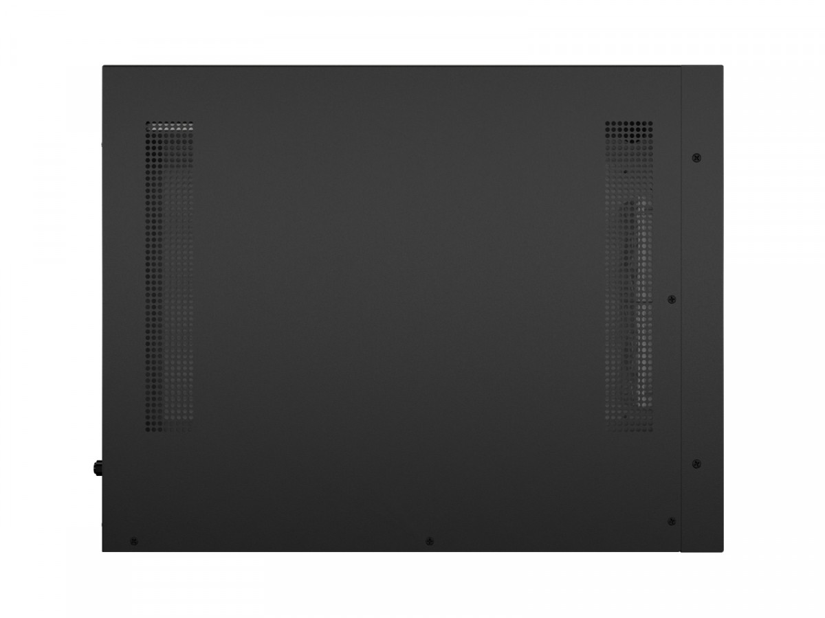 UPS Office On-Line PF1 2000VA LCD 8X IEC C13 metal enclosure DUST-FREE