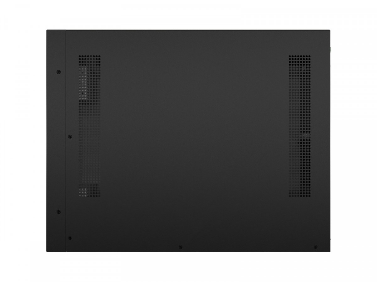 UPS Office On-Line PF1 3000VA LCD 8X IEC C13 metal enclosure DUST-FREE