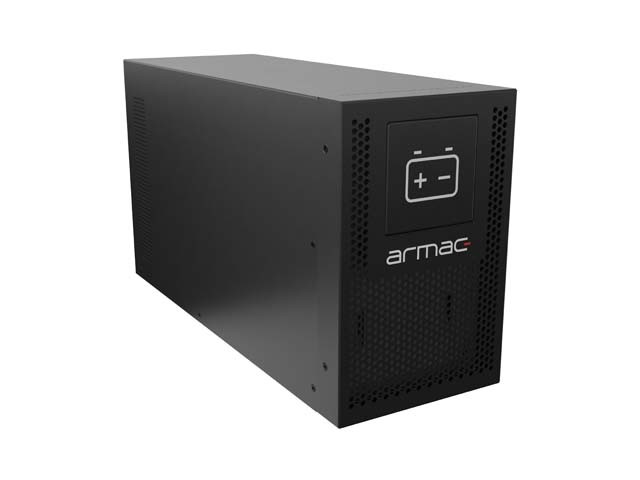 Moduł bateryjny tower dla UPS serii office tower DF Online 6 akumulatorów 12V/9AH