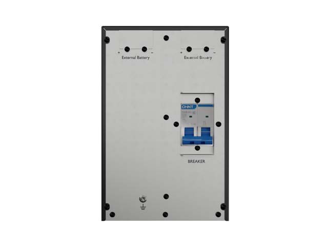 Moduł bateryjny tower dla UPS serii office tower DF Online 6 akumulatorów 12V/9AH