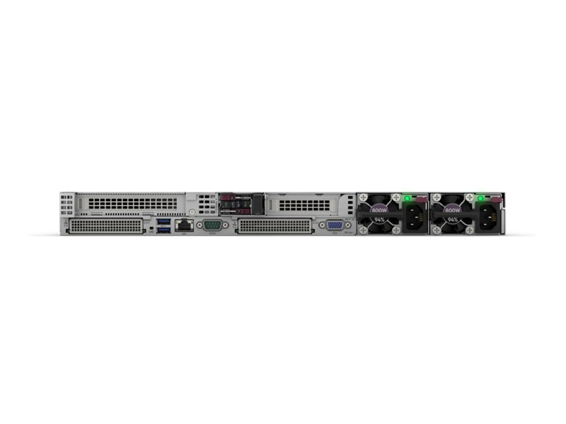 Server ProLiant DL325 G11 9115 2x32 8SFF P81836-425