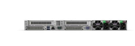 Server ProLiant DL365 G11 9115 8SFF EU P81840-425