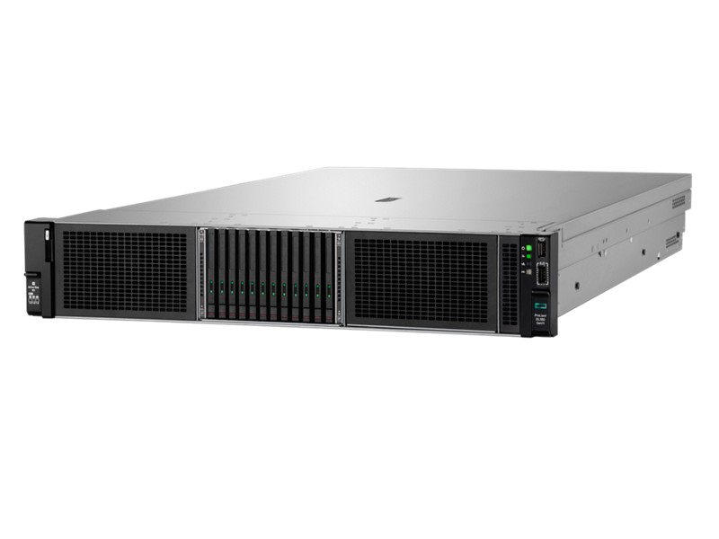 Server ProLiant DL380 G11 5515+ 2x32 8SFF P81785-425