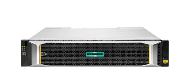 Storage Array MSA 1060 SFF SAS 12 x1.2T Array P79251-B25