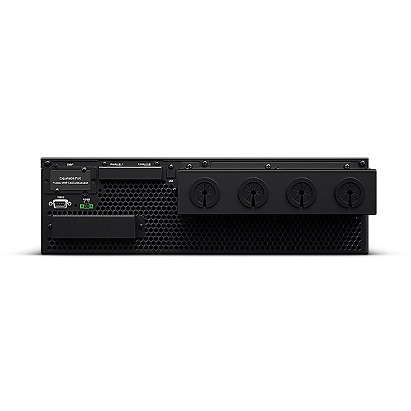UPS RT33010KE 3PH OnLine UPS 10000VA /10KW, Rack 19 inches 3U, 3PH-In/1-3PH