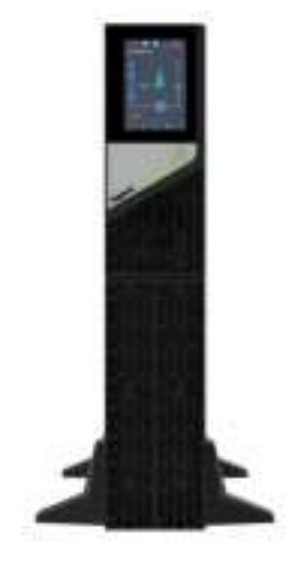 UPS Keor DK 1kVA 9 min 311340