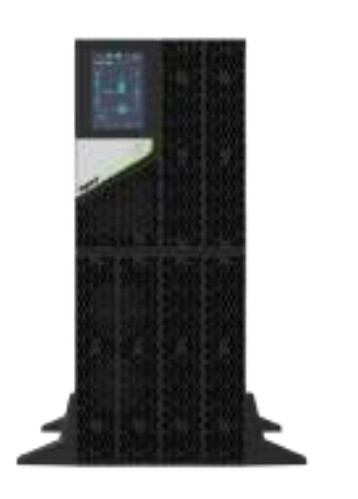 UPS Keor DK 6kVA 5min 311349