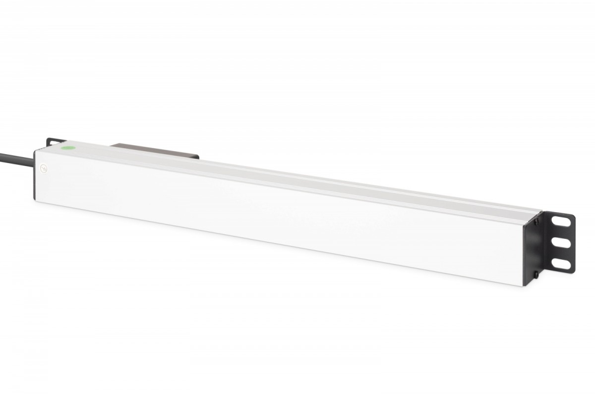 Listwa zasilająca PDU Rack 19