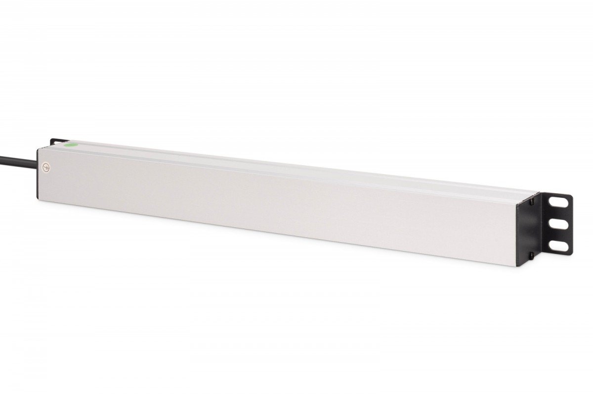 Listwa zasilająca PDU Rack 19