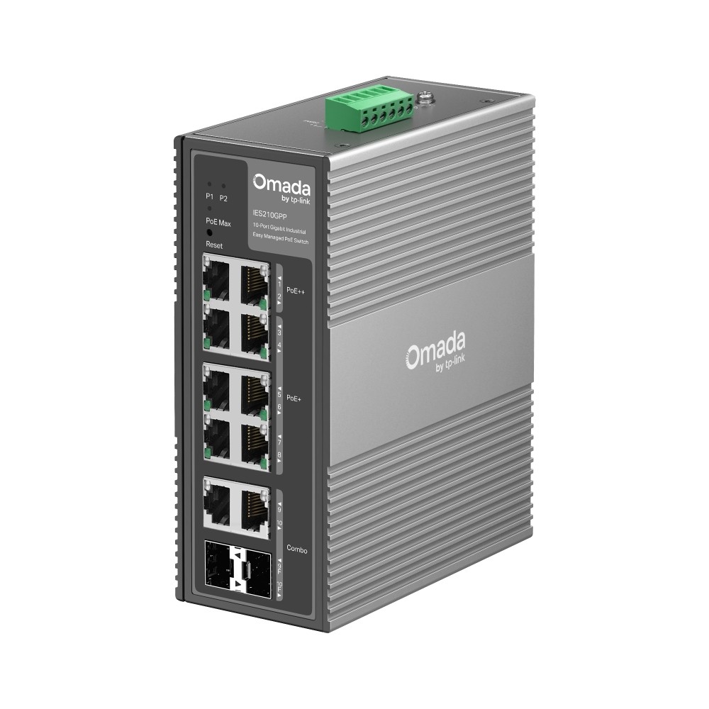 Switch IES210GPP