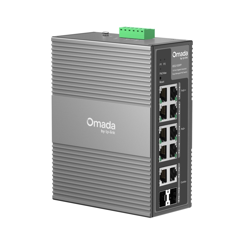Switch IES210GPP