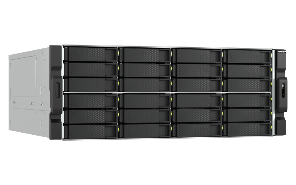 Server NAS rack TS-h2477AXU-RP-R7-32G 4U 24bay 3.5 SATA AMD