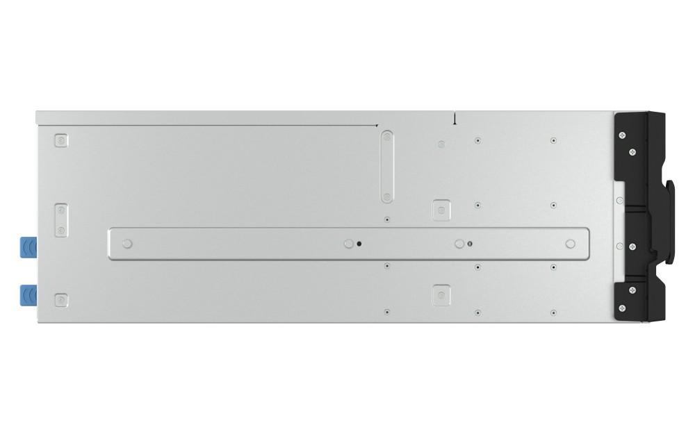 Server NAS rack TS-h2477AXU-RP-R7-32G 4U 24bay 3.5 SATA AMD