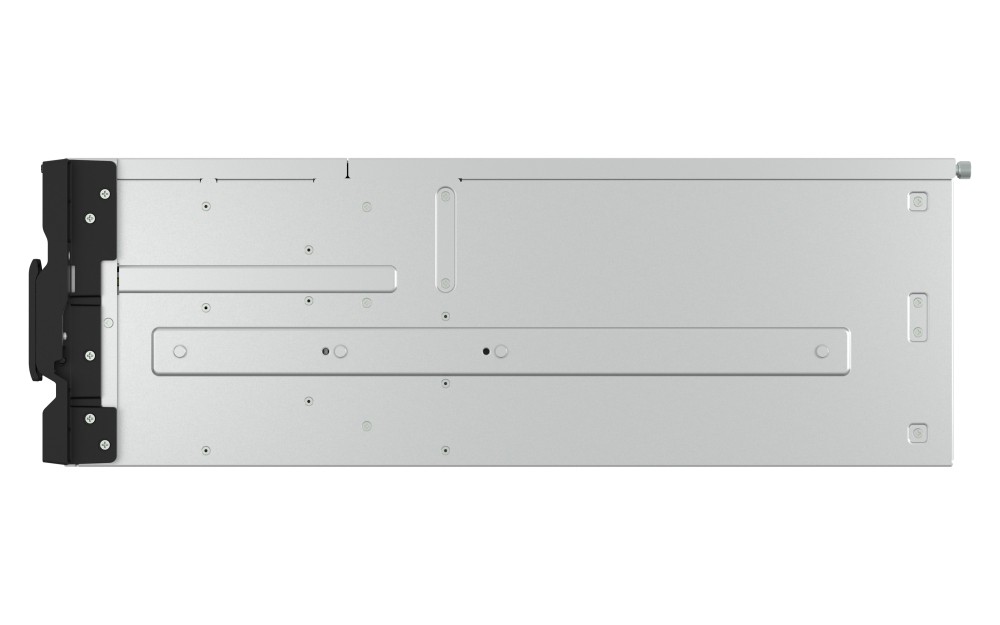 Server NAS rack TS-h2477AXU-RP-R7-32G 4U 24bay 3.5 SATA AMD