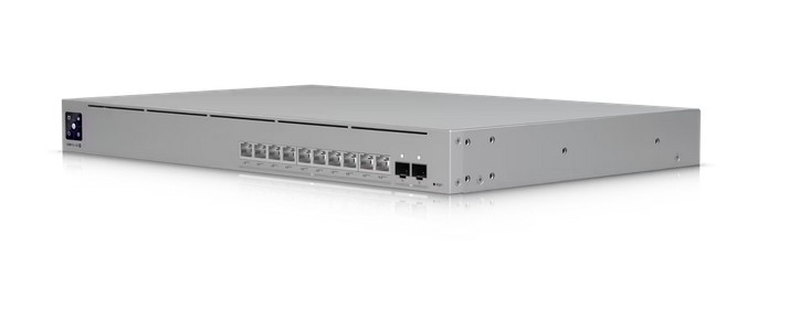Ubiquiti Switch Pro XG 10 POE USW-Pro-XG-10-Po