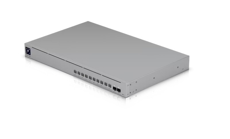 Ubiquiti Switch Pro XG 10 POE USW-Pro-XG-10-Po