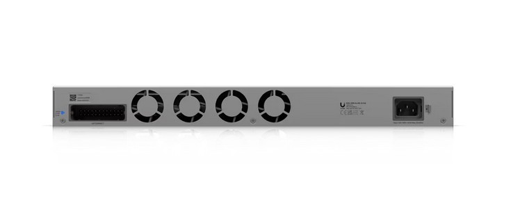 Ubiquiti Switch Pro XG 10 POE USW-Pro-XG-10-Po