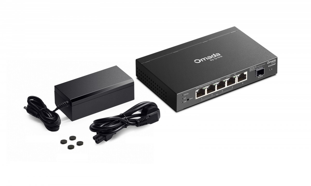 TP-Link SG2206MP