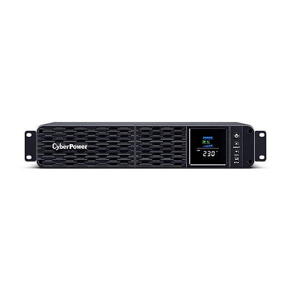 UPS CP1200EIPFCRM2U 1200VA/720W 8xC13
