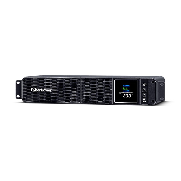 UPS CP1600EIPFCRM2U 1600VA/1000W 8xC13