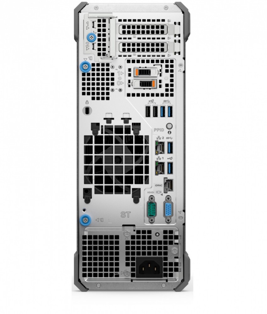 Server PowerEdge T160 6325P 32GB H355 2x480GB 5Y NBD