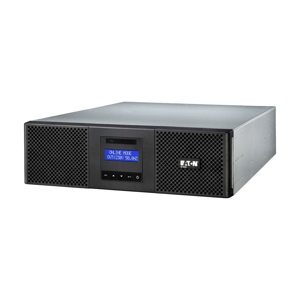 UPS 9E 6000i Rack 3U 9E6KIR