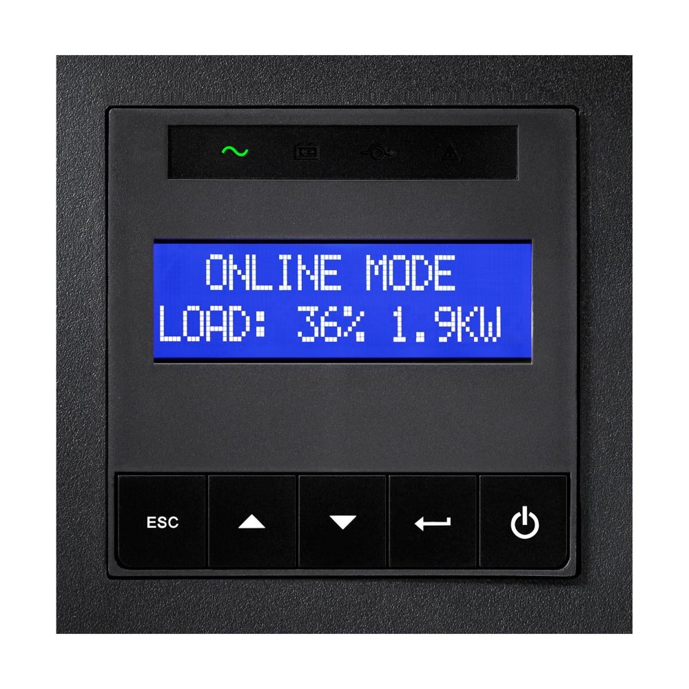 UPS 9E 6000i Rack 3U 9E6KIR