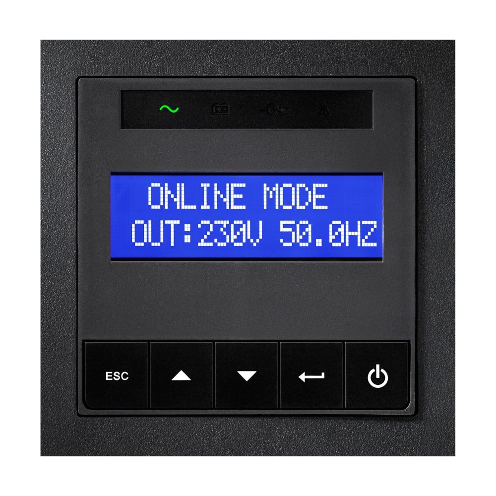 UPS 9E 6000i Rack 3U 9E6KIR