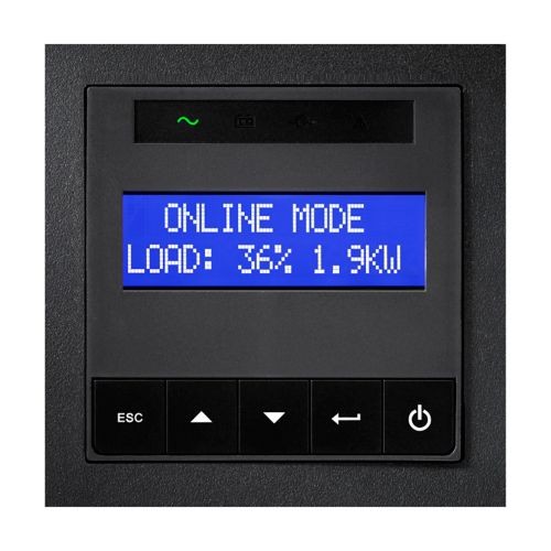 Eaton 9E 11000i Rack6U 9E11KIR