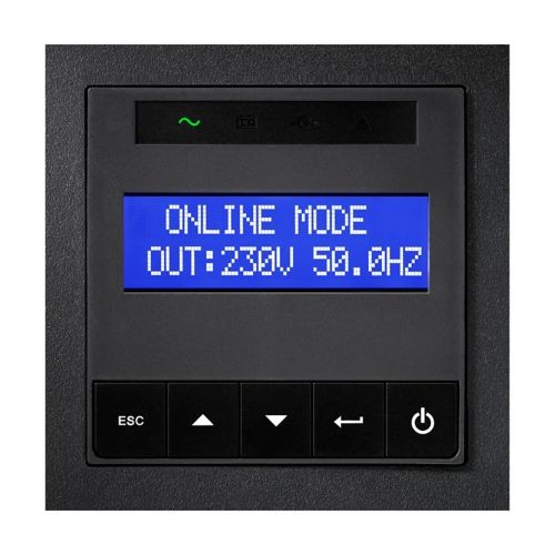 Eaton 9E 11000i Rack6U 9E11KIR