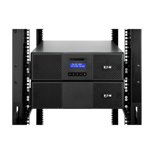Eaton 9E 11000i Rack6U 9E11KIR