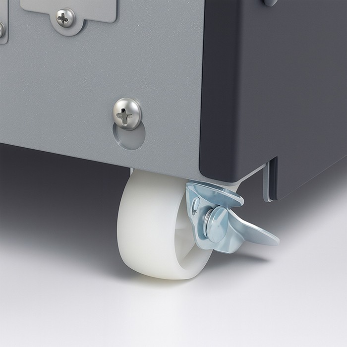 3phase UPS 15kVA 12kW LCD EPO USB online