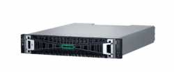 MSA 2072 10/25GbE iSCSI SFF Storage S2C84A