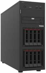 Server ST250 V3 6353P 8C 1x32GB 2x960GB SSD 7DCE100EEA
