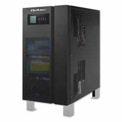 3phase UPS 20kVA 16kW LCD EPO SNMP USB
