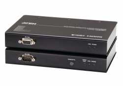 Ekstender USB HDMI HDBaseT2.0 KVM w/o Ethernet