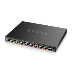 ZYXEL SWITCH 48x2.5E XMG2230-52HP-ZZ0101F